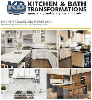 KBT - Kitchen Remodeling Project Starter Guide